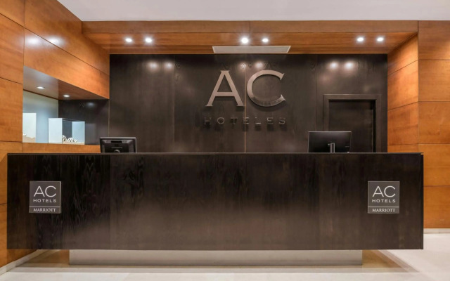 AC Hotel Palencia by Marriott