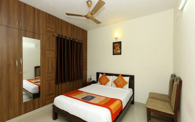 Preetham Nivas By OYO Rooms