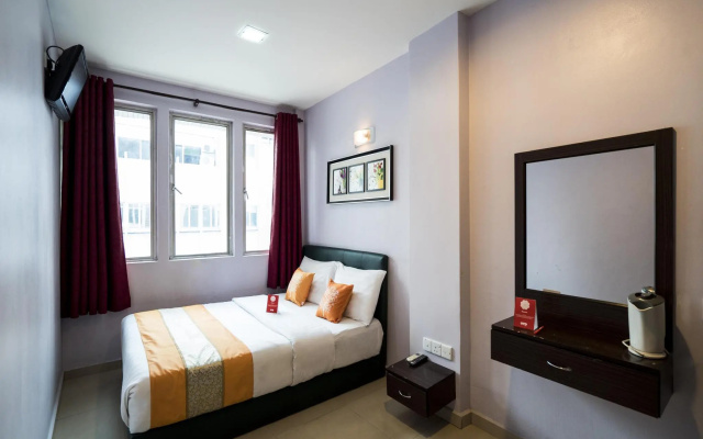 ML Inn Hotel