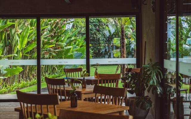 White Penny Hostel