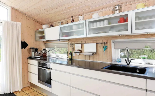 10 Person Holiday Home in Skagen