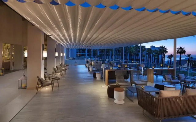 Royal Service at Paradisus by Meliá Los Cabos – All Inclusive Adults O