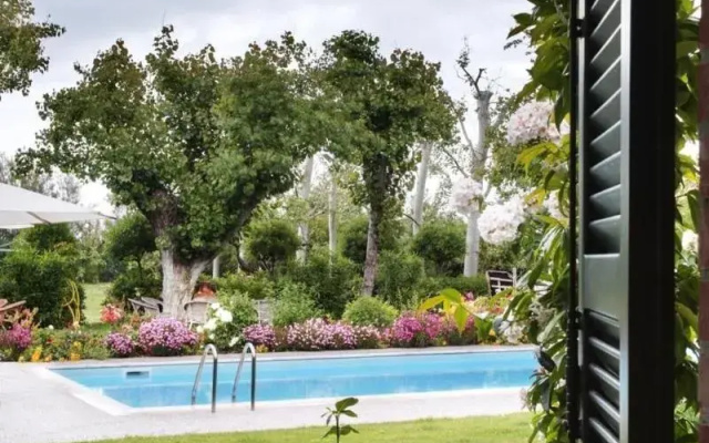 Villa Mirella Beach