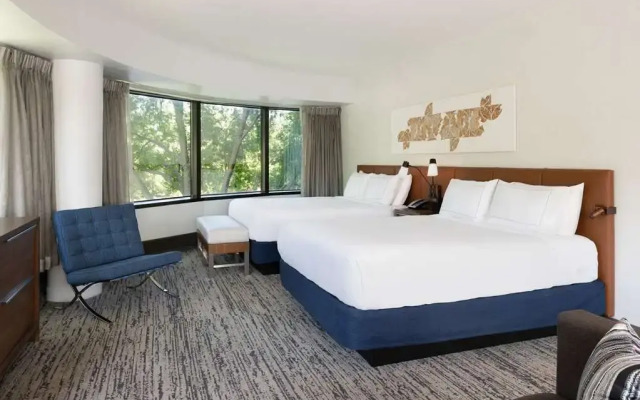 Hyatt Fair Lake