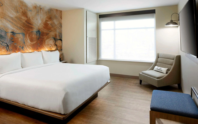 Cambria Hotel Phoenix Chandler - Fashion Center