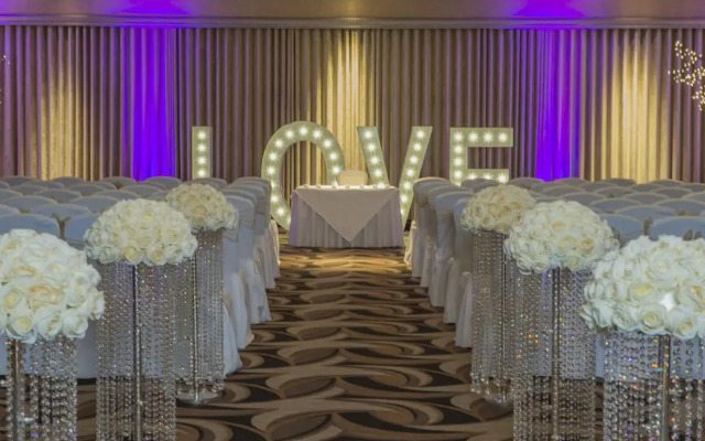 Shawlands Park Hotel