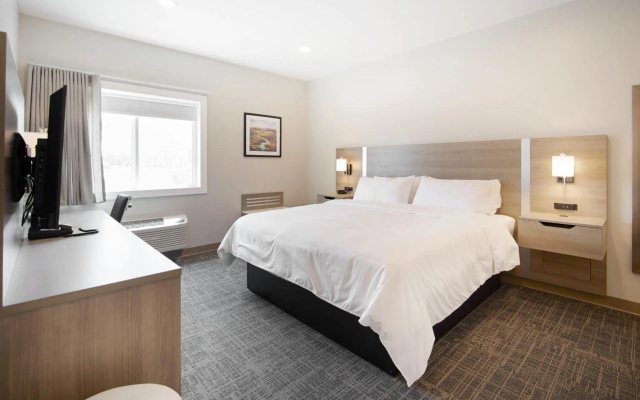 Americas Best Value Inn New Florence