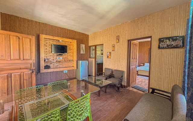 The Himalayan Living