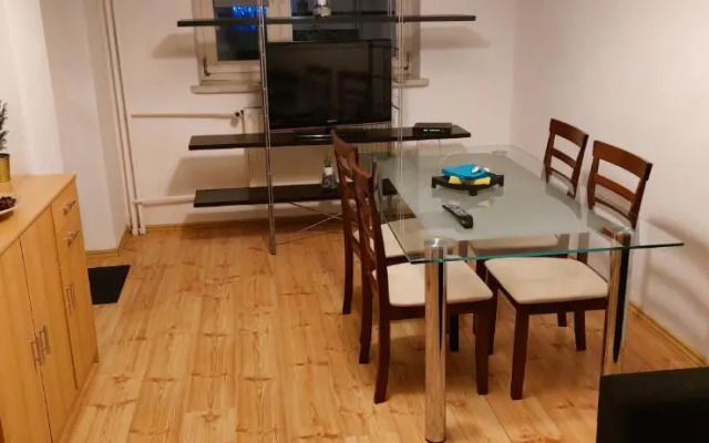 Apartament Agatowa