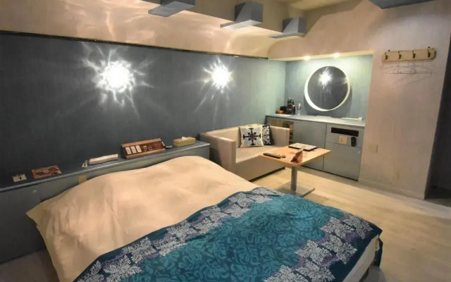 Hotel Melia Resort - Adults Only