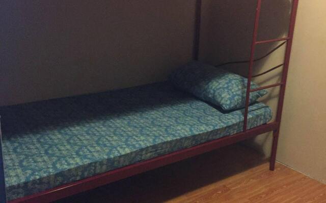 Ranting Guest House – Guest Rooms – Kuala Lumpur