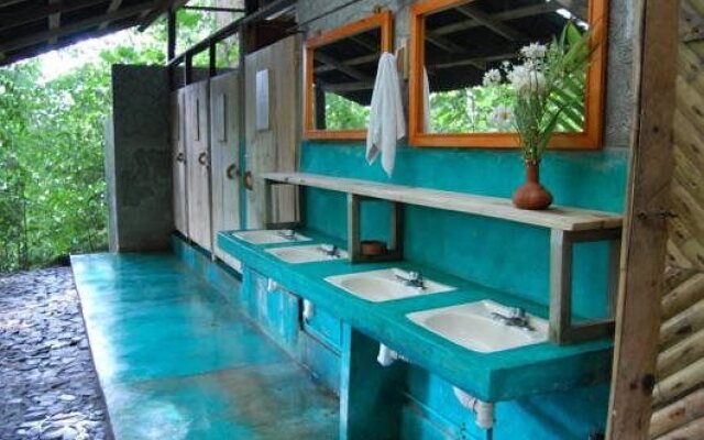 Reserva Ecologica Nanciyaga