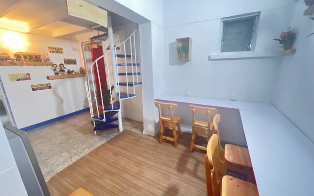 Hostal Casa Guadalupe