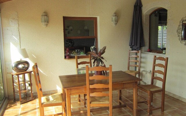 Gîtes de Pellecahus