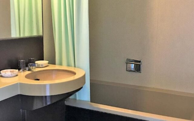 Business Kanko Hotel Kawai