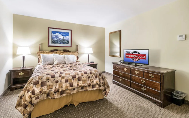 Winnemucca Inn & Casino