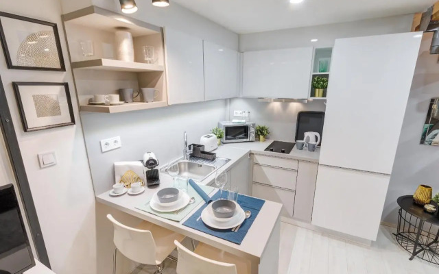 Stylish Suite WestEnd