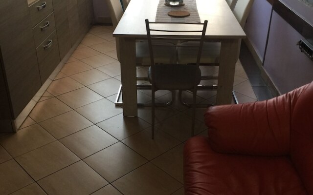 Rome City Hostel