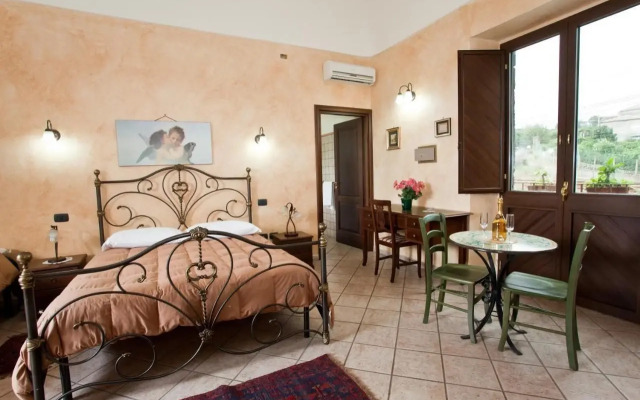 Agriturismo Le Grotte