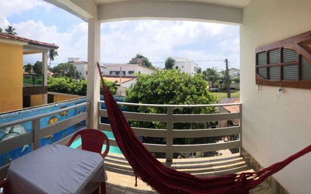 OYO Pousada D'italia, Pernambuco