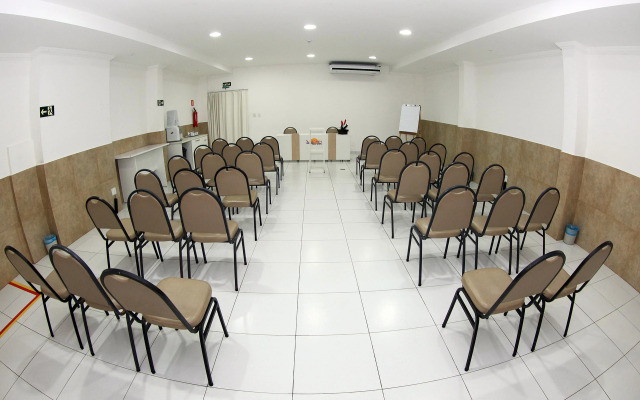 Sandrin Praia Hotel