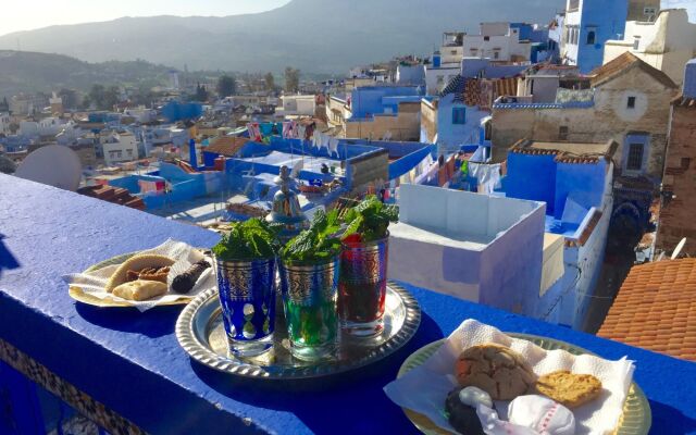 Riad Rifandalus