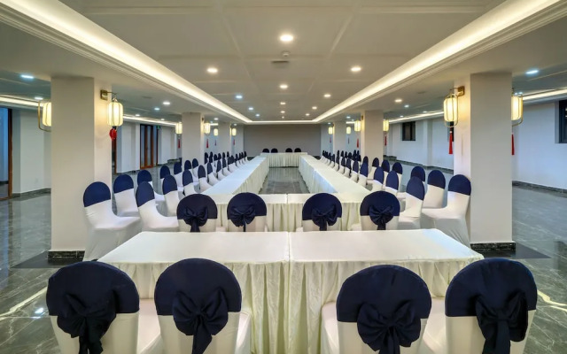 Le Pavillon Hoian Gallery Hotel & Spa