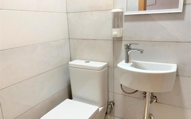 SunCastles Apartments