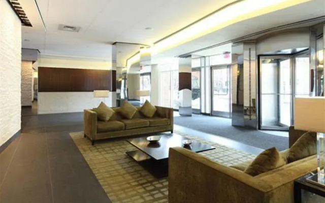 UBliss Suites @ 70 Greene