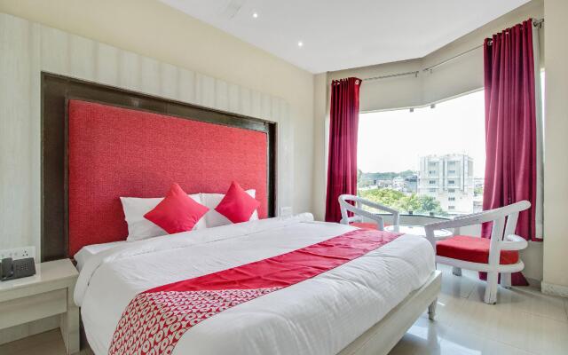 Oyo Flagship 40940 Hotel Green City