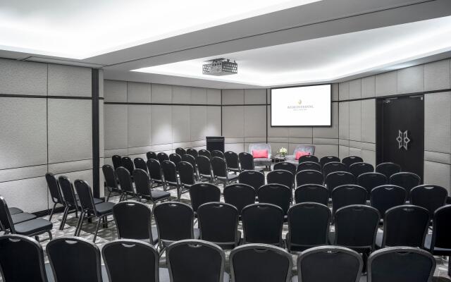 InterContinental Wellington by IHG