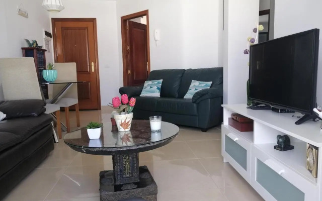 La Palmita House Flat