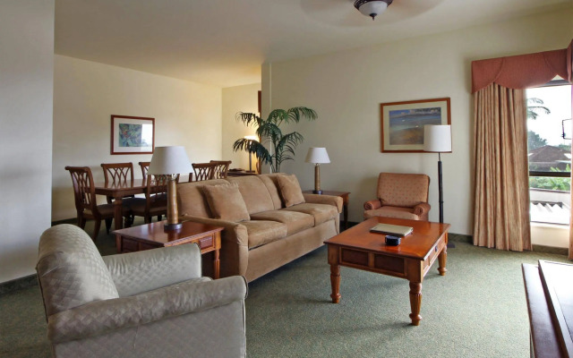 Club Wyndham Royal Sea Cliff