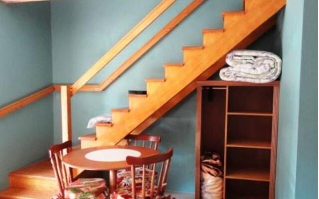 Pousada Maibe Amanhecer na Serra