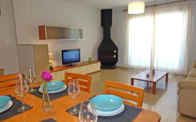 SAN FERNANDO PALACE III - Beach House