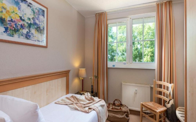 Sunday Resort Rugen 4-bedroom Apartment
