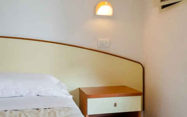 Comfy Apartment in Milano Marittima near Pine Forest