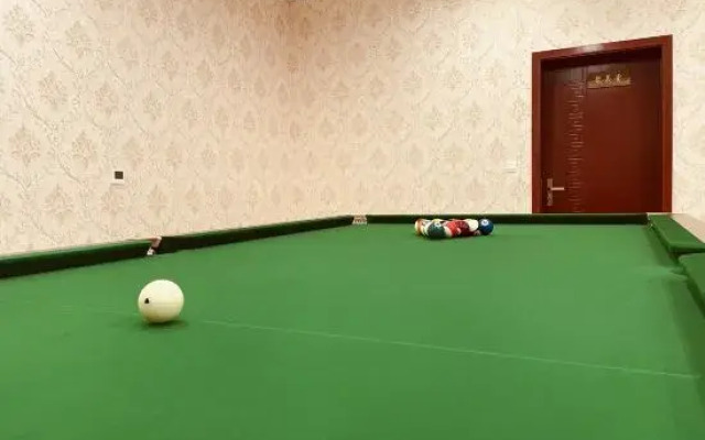 Juyitang Inn (Beijing Badu Branch)