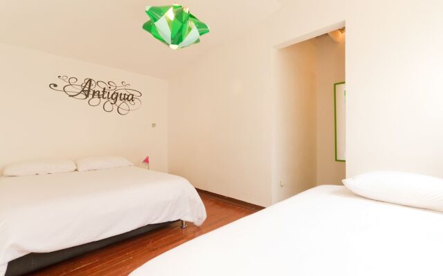 Hostal Fátima