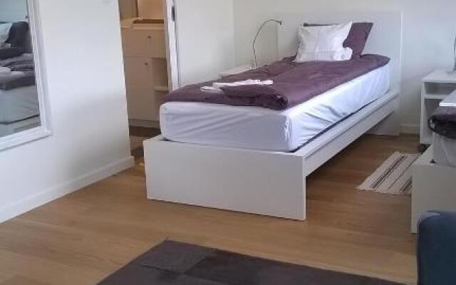 B&B Wannes Suite
