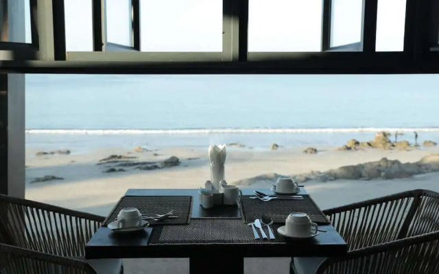 Silver Beach Hotel