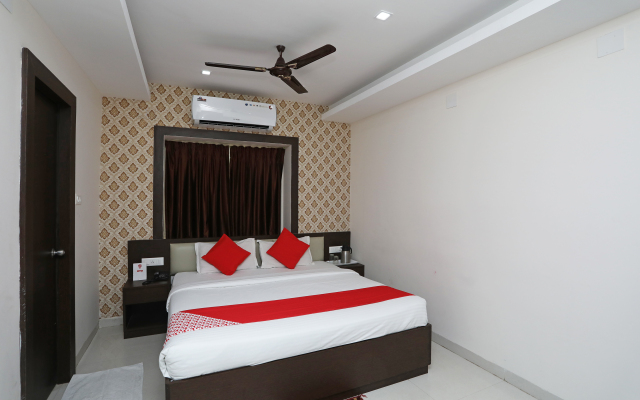 OYO 9344 Hotel Gangotri