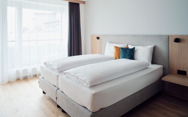 Hotel Neu-Schönstatt