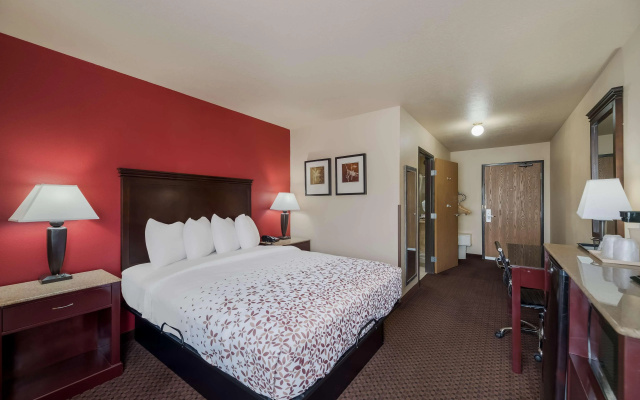 SureStay Plus Hotel by Best Western Silver City