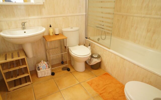 La Alcazaba - 2 bed apartment