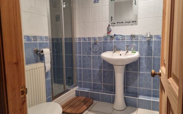 Palatine Court Holiday Flats