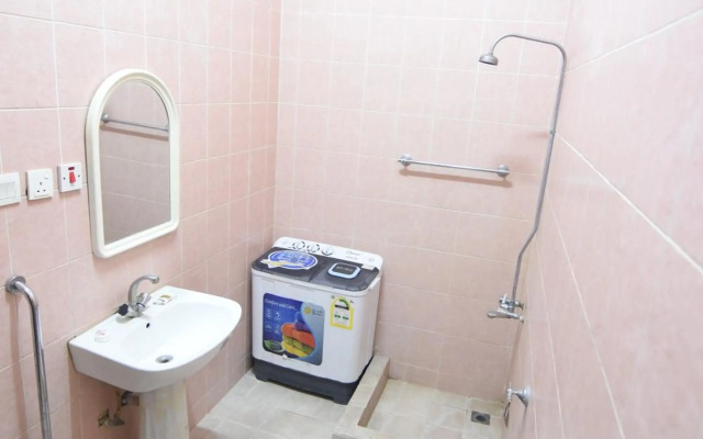 العييري للوحات المفروشة جدة 5