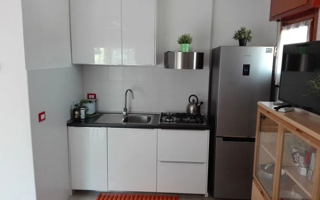 Appartamenti Massimiliano