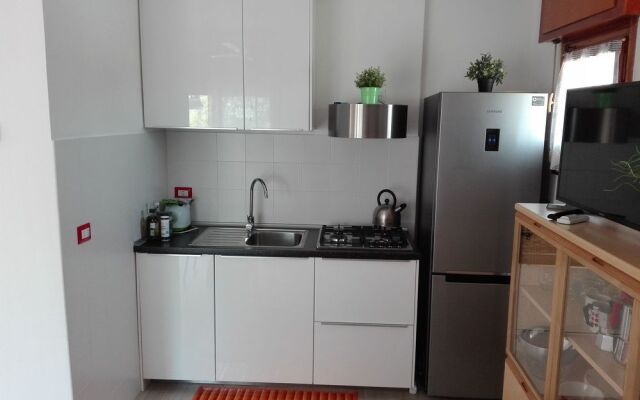 Appartamenti Massimiliano