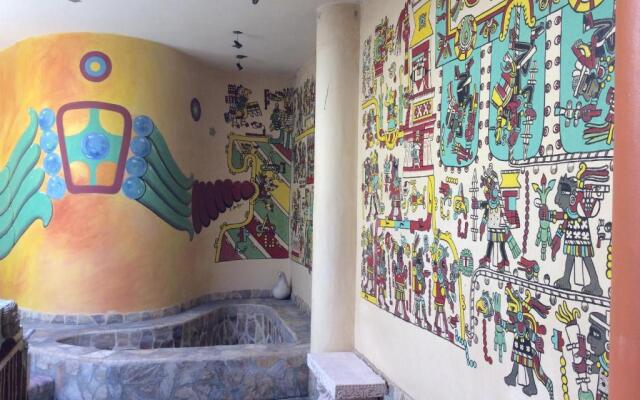 Xquenda Huatulco Spa